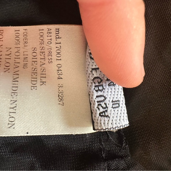 Mariela by Mariela Burani vintage polka dot dresss - Picture 6 of 6